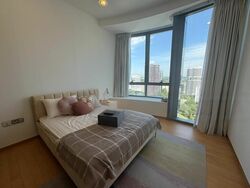 Cliveden At Grange (D10), Condominium #467395011